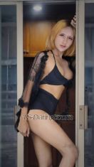 Belllaxoxo Bangkok Transex Welcome to my profile! I’m a 20-year-old pre-op ladyboy
based in Bangkok. I consider myself an independent, sweet,
and confident person with a passion for fashion, travel, and
creating memorable experiences. I value honesty, mutual
respect, and positive vibes. I’m looking to connect with
genuine gentlemen who appreciate real beauty, intelligence,
and deep conversations. If you are someone who knows how to
treat a lady right and enjoys good company, let’s get to
know each other. 💫