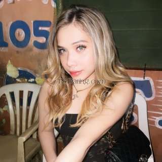 trans girl Bells 0613994