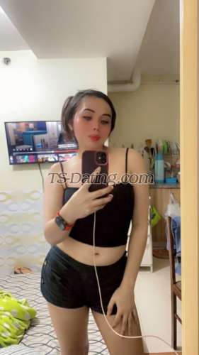 trans girl Bells 0615197