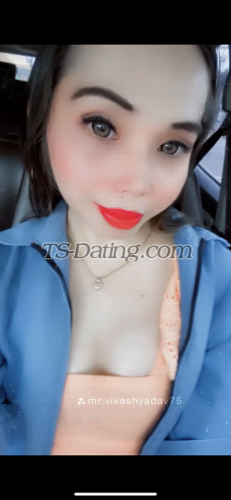 trans girl Bells 2097438