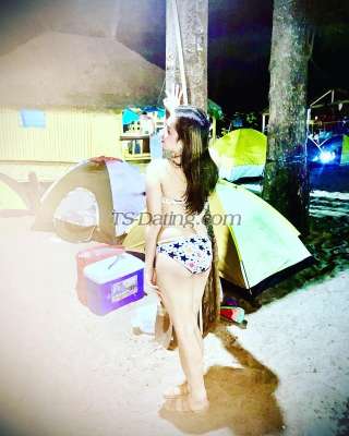 trans girl Bells 2463889