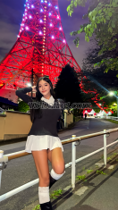 Bellsweet Tokyo TS escort 