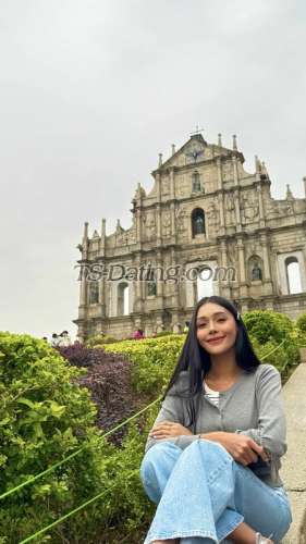 trans girl Bellsweet 2511010 trans girl Bellsweet 2511010