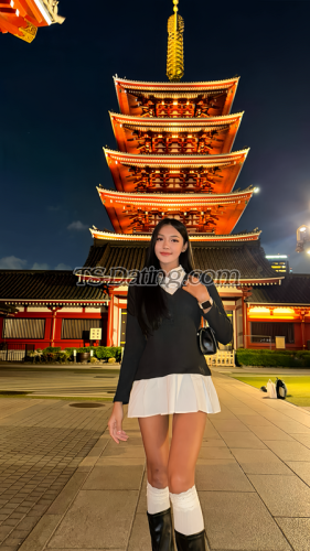 trans girl Bellsweet 8101906 trans girl Bellsweet 8101906