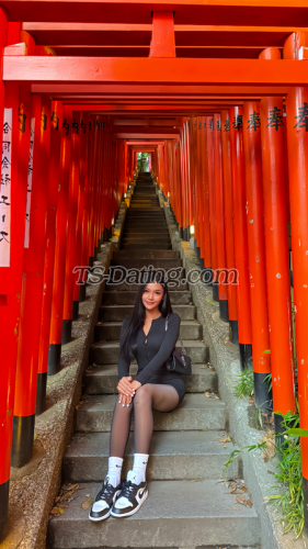 trans girl Bellsweet 8101975 trans girl Bellsweet 8101975