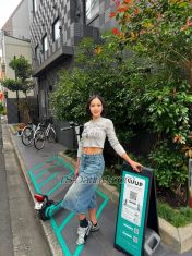 Benty6969 Tokyo Transex Hello  🤗 I’m BeNTy 🤗  from Thailand
🇹🇭How can i make your night better today ?
😝BEAUTIFUL CHICK WITH A BEAUTIFUL
DICK🍌SEXY AND FRESH💦I am funny, sexy at
the same time naughty girl. I have a fun outgoing playful
personality. I'm here to make you happy. I'm asian and i
love to chat with interesting people so don’t be shy and
say hello. You can ask anything and freely welcome here!
- If you looking for nice experience, Don’t
hesitate to contact me I am sure you gonna love the
experience with me and explore everything together! - I
also can be your fantasy whatever you like. Let makes your
fantasy dream come true! 🤗  (Safe sex only
)🚨Line id : @802kkwkwWeChat id:
Benz_benty