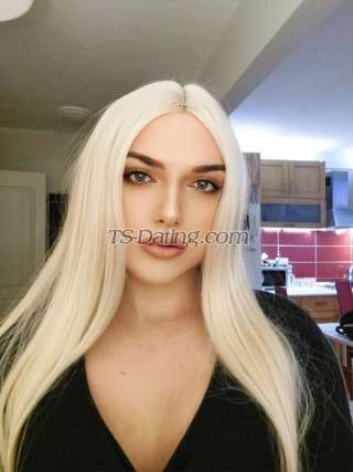 trans girl BerenIstanbul 6707117