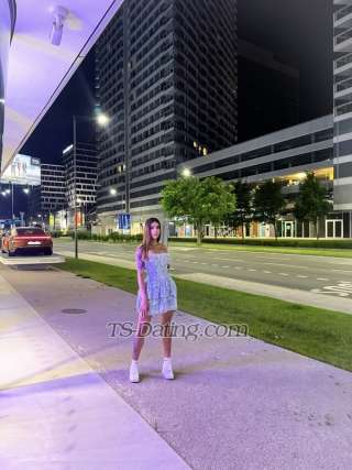 trans girl Beruska21 0033647 trans girl Beruska21 0033647