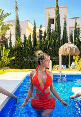 trans girl Beruska21 3273546 trans girl Beruska21 3273546