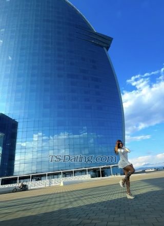 trans girl Beruska21 5828052 trans girl Beruska21 5828052