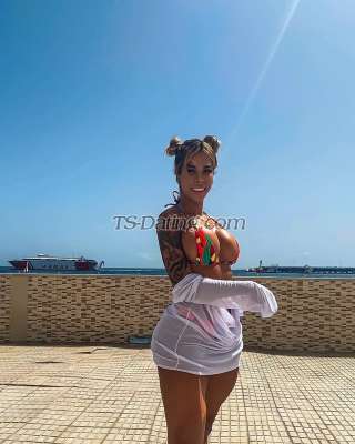 trans girl Beruska21 8291226 trans girl Beruska21 8291226