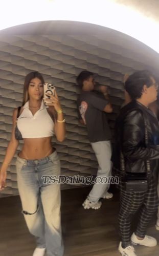 trans girl Beruska21 9690523