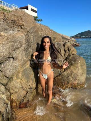 trans girl Bianquinha 2378943