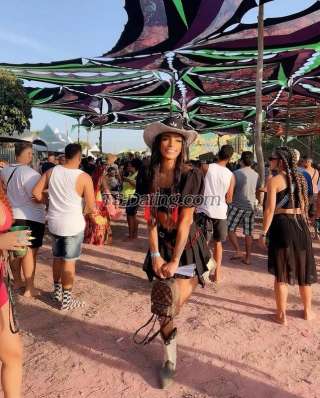 trans girl Bianquinha 2417417