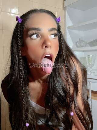 trans girl Bianquinha 2417489