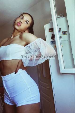 trans girl Bianquinha 3879249