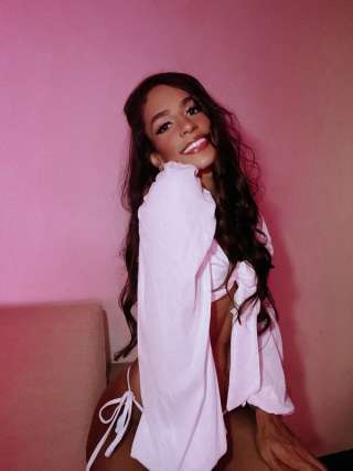 trans girl Bianquinha 7887587