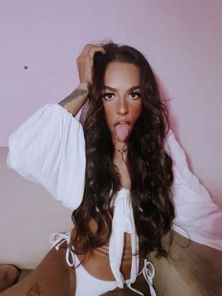 trans girl Bianquinha 7887962