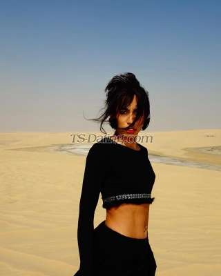 trans girl Bianquinha 8049283