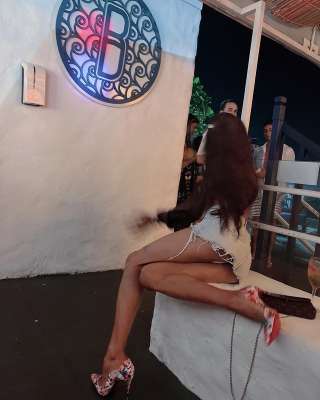 trans girl Bianquinha 8449781