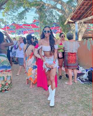 trans girl Bianquinha 8449964