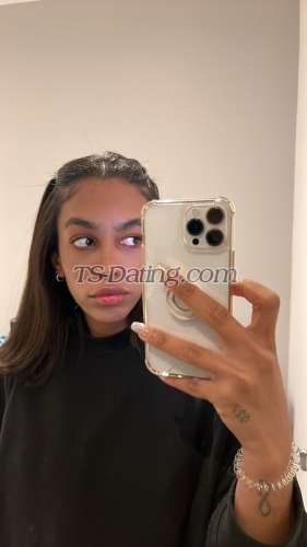 trans girl Bianquinha 9054969