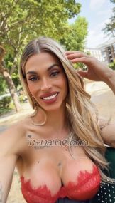 BigNicolly London Transex ***”Discretion, presence and refined experience beyond the
expectation. I offer a more selective and
personalized companionship, where comfort, connection and
attention to detail naturally come first. My
energy is intuitive, feminine and engaging — I have a
natural ability to understand what is not said and
meaningful moments, making each encounter unique and
genuinely enjoyable. This is not about
availability, but about quality and the right connection.
Limited availability. For those who
truly appreciate something more refined. ❤️