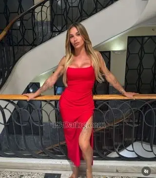 Shemale BigNicolly 3284741