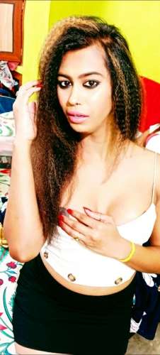 trans girl Bigapplebad 0799758