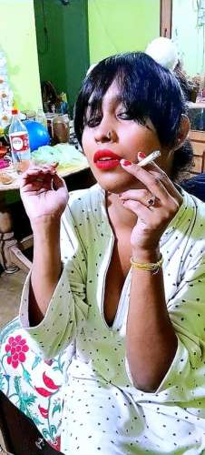 trans girl Bigapplebad 1237911