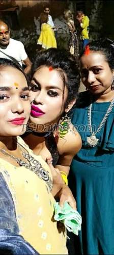 trans girl Bigapplebad 6711716