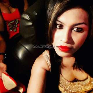 trans girl Bigapplebad 6712162