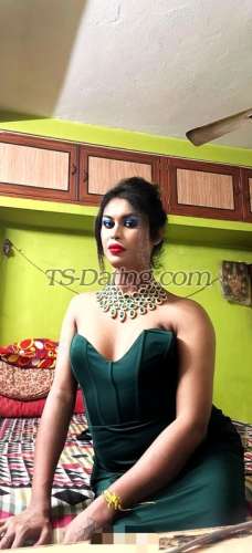 trans girl Bigapplebad 7694576