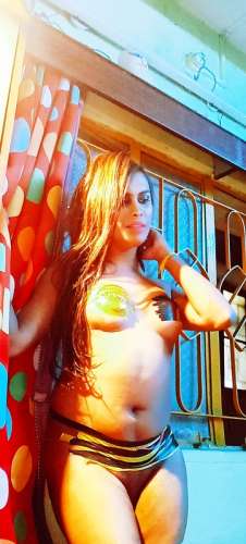 trans girl Bigapplebad 7965280