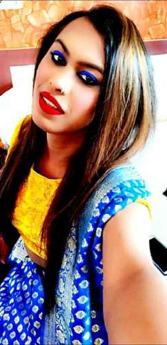 trans girl Bigapplebad 7965359