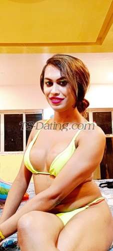 trans girl Bigapplebad 8482122