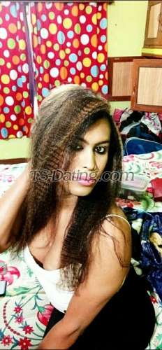 trans girl Bigapplebad 9320294