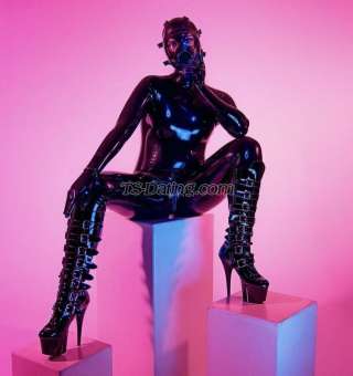 trans girl BigcockAus 1277971