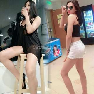 trans girl chezka24 7300048