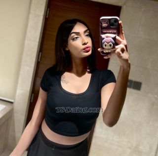 trans girl Bigdickruhi 1224864