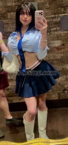 trans girl Bimboprncss 0144045 trans girl Bimboprncss 0144045