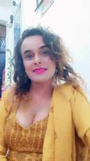 Bindiya 4m Nepal Transex I am Trans Pre-op.
Bindiya Gautam, from Nepal🇳🇵
Pre operated trans (Shemale)

Expert in MISTRESS & SLAVE Session
(With all the bdsm stuff and 9inch Dildo)

Expert in Video Call Service 🤭
Audio Session and Video selling as well

🔥Face Sitting (giving)
🔥Face Fucking (giving)
🔥Ass Fucking
🔥Ball Busting (both)
🔥Sucking (both)
🔥Cum ( body and face )
🔥Cum feeding
🔥Sensual body to body massage
🔥Kissing (hygiene is a must) French kissing ,deep kissing, lip to lip kissing 😘
🔥Rimming(receiving)
🔥69
🔥Golden Shower for submissive guys

passionate lover who can kiss you for long as well as a versatile who can make you feel all the fun.

Incalls per hour from
₹5,000 (US$ 59)
Outcalls per hour from
₹10,000 (US$ 119)