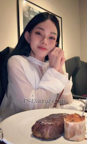 trans girl Binkky 0307922 trans girl Binkky 0307922