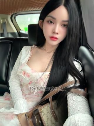 trans girl Binkky 3211046