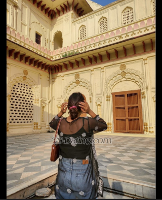 trans girl Bipasha22 9830633