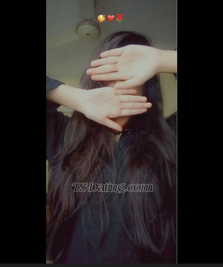 trans girl Bipasha22 9830676