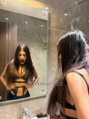 Bisha0987 Bangalore Transex 