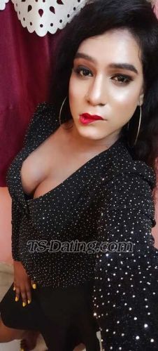 trans girl Blackbeauty 3807257