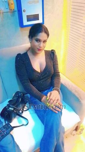 trans girl Blackbeauty 6240289