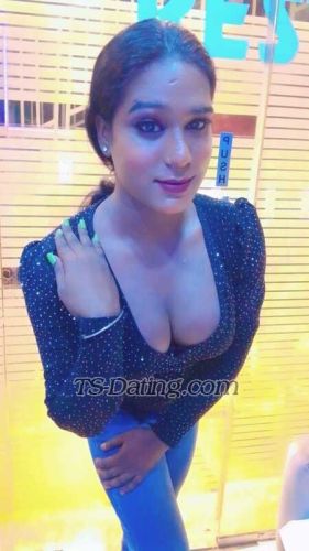 trans girl Blackbeauty 6240311